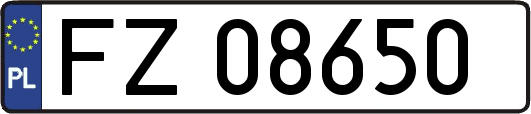 FZ08650