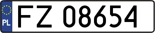 FZ08654
