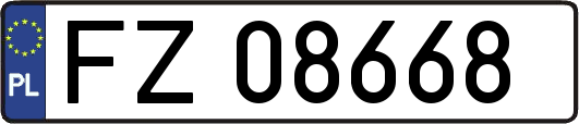FZ08668