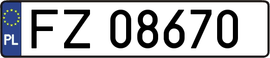 FZ08670