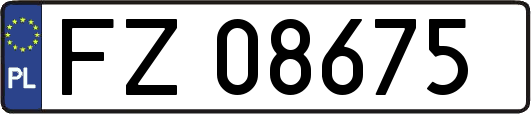 FZ08675