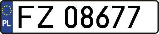 FZ08677