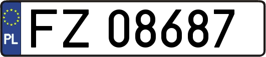 FZ08687