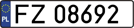 FZ08692
