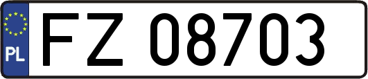 FZ08703