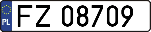FZ08709