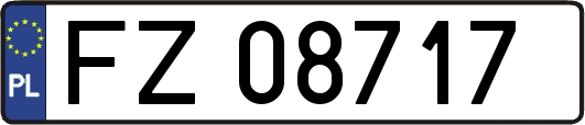FZ08717