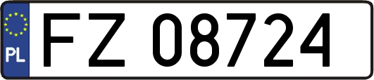 FZ08724