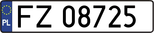 FZ08725