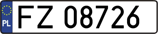 FZ08726