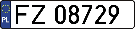 FZ08729