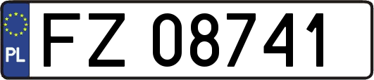 FZ08741
