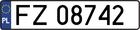 FZ08742