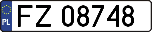 FZ08748
