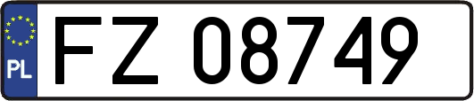 FZ08749