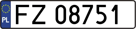 FZ08751