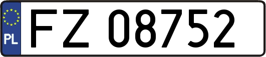 FZ08752
