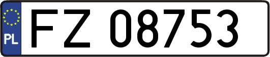 FZ08753