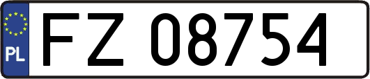 FZ08754