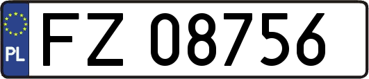 FZ08756