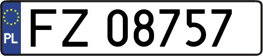 FZ08757