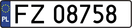 FZ08758