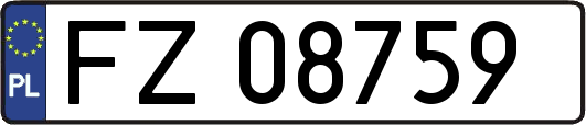 FZ08759