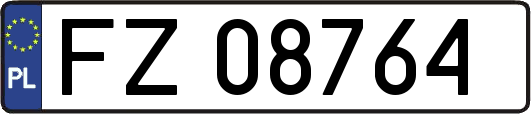 FZ08764