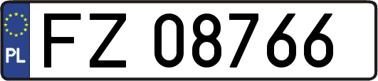 FZ08766