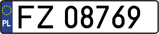 FZ08769