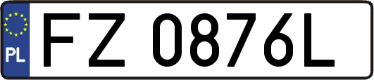 FZ0876L