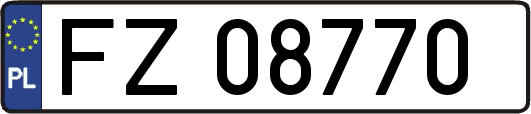FZ08770
