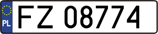 FZ08774