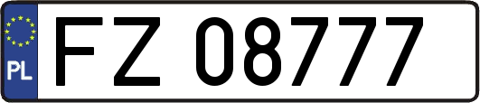 FZ08777