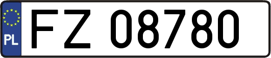 FZ08780
