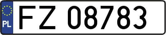 FZ08783