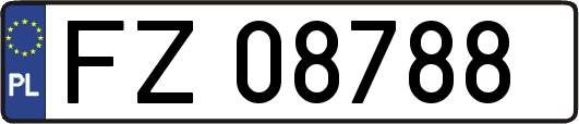 FZ08788
