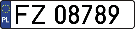 FZ08789