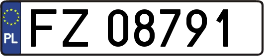 FZ08791
