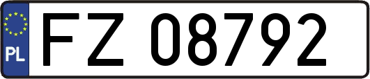 FZ08792