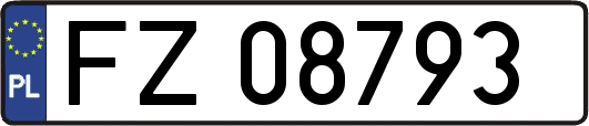 FZ08793