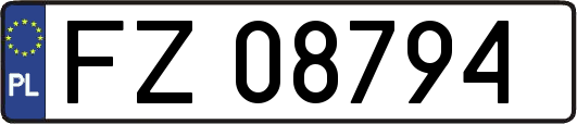 FZ08794