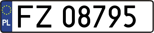FZ08795