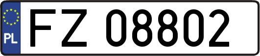 FZ08802