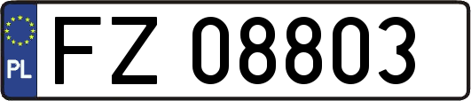 FZ08803