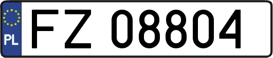 FZ08804
