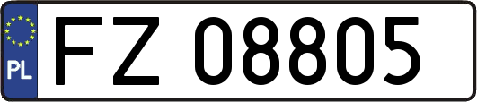 FZ08805