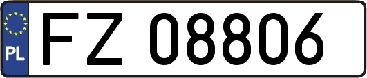 FZ08806