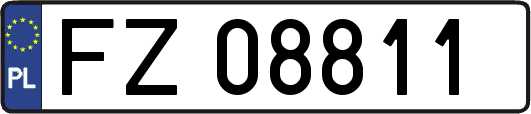 FZ08811
