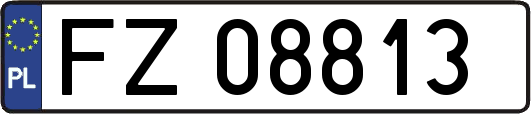 FZ08813